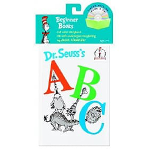 DR. SEUSS'S ABC BOOK