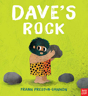 Dave’s Rock